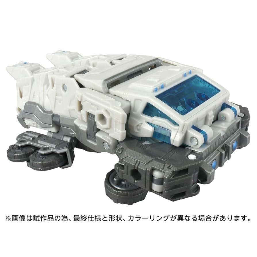 プライマプライム　トランスフォーマー AOTP AOTP-07 プライマプライム｜トランスフォーマーオフィシャル